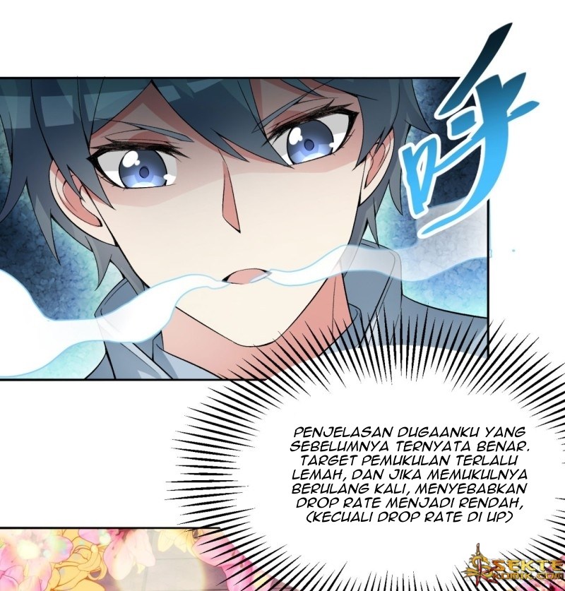I Picked Up An Attributes Chapter 28 Gambar 32